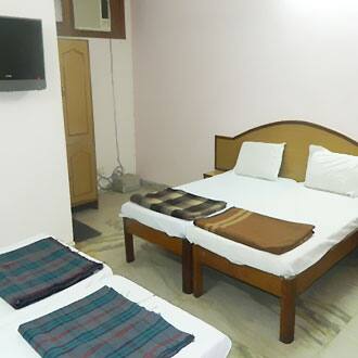 Hotel Mahaalakshmi, Haridwar 2
